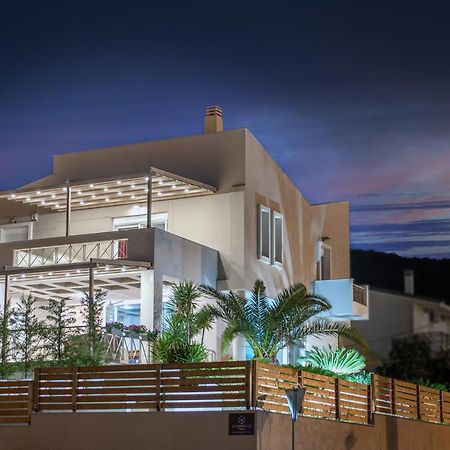 Villa Luminous Nea Iraklitsa Экстерьер фото