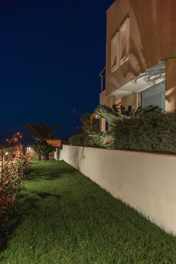 Villa Luminous Nea Iraklitsa Экстерьер фото