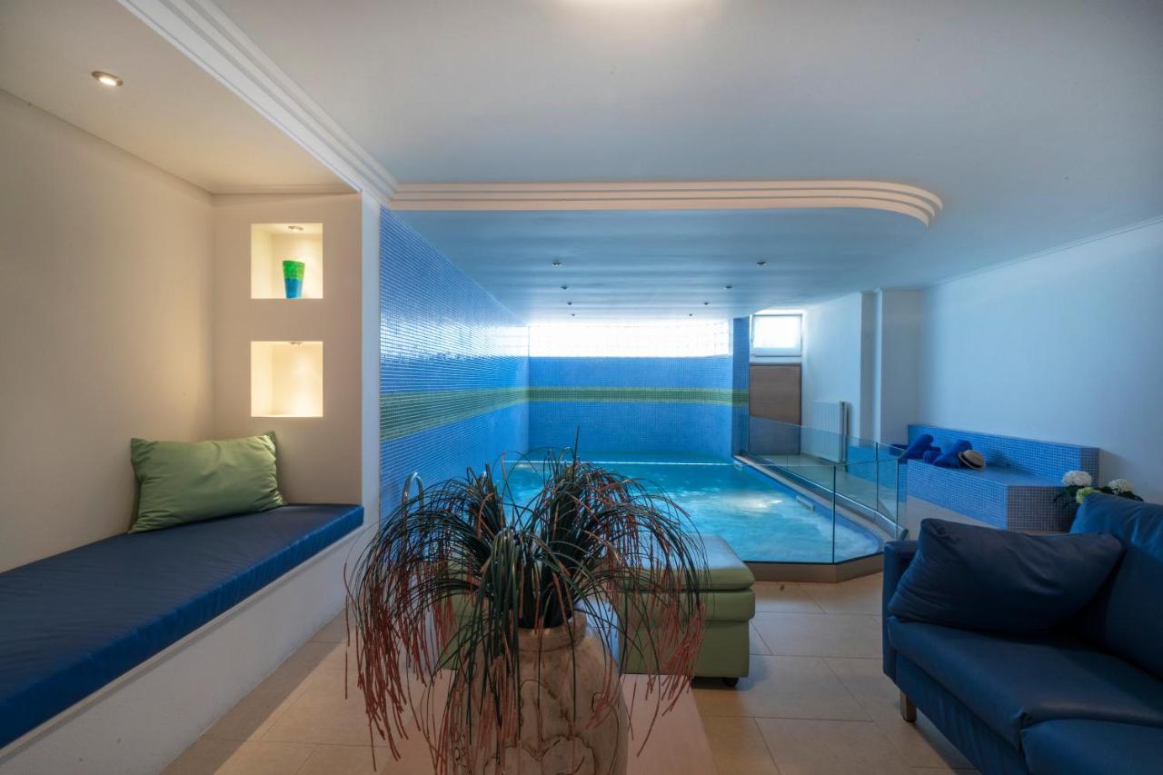Villa Luminous Nea Iraklitsa Экстерьер фото