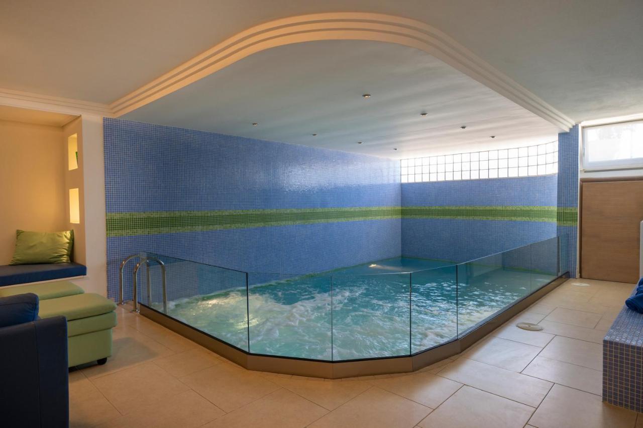 Villa Luminous Nea Iraklitsa Экстерьер фото